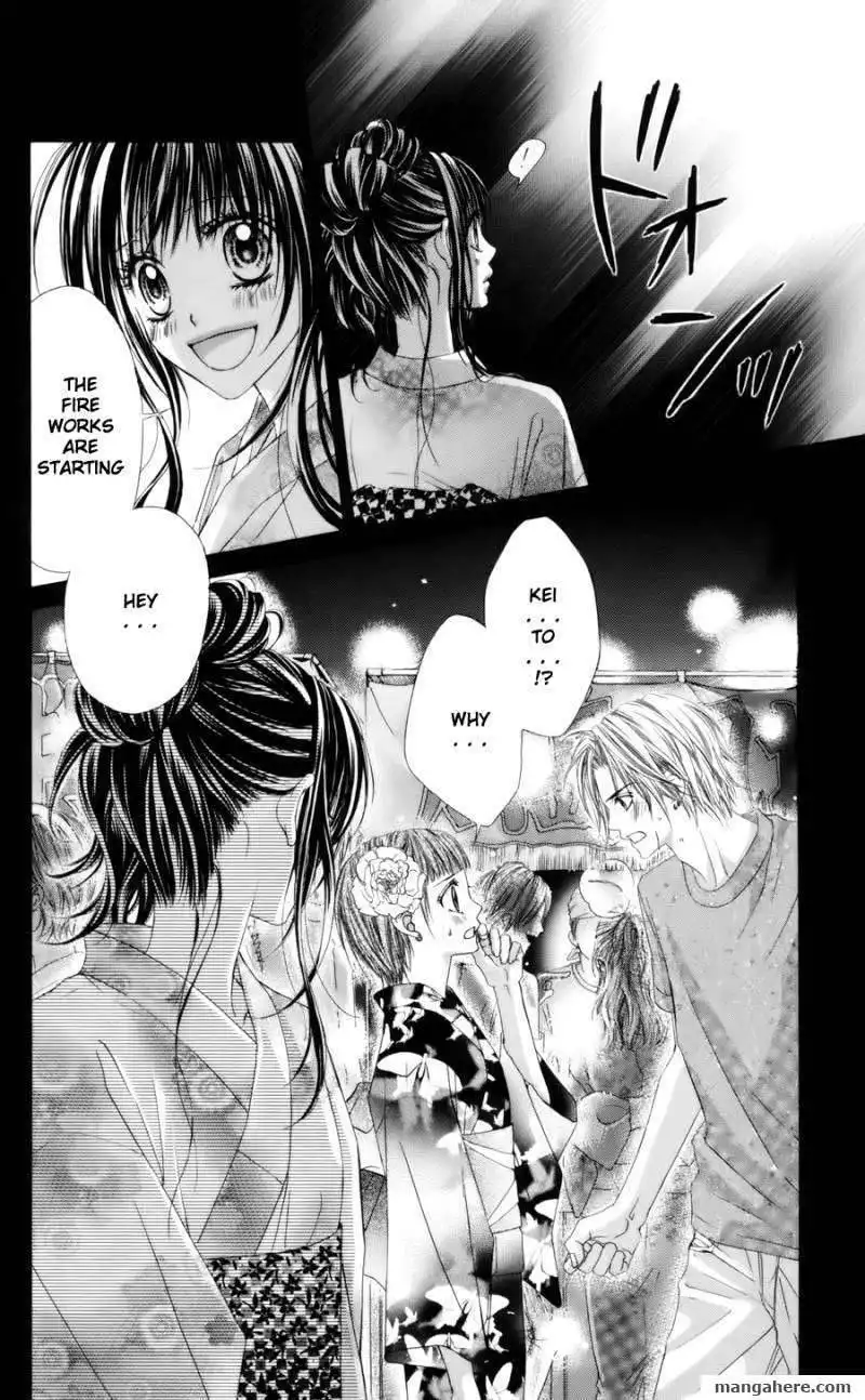 Kyou, Koi wo Hajimemasu Chapter 55 14